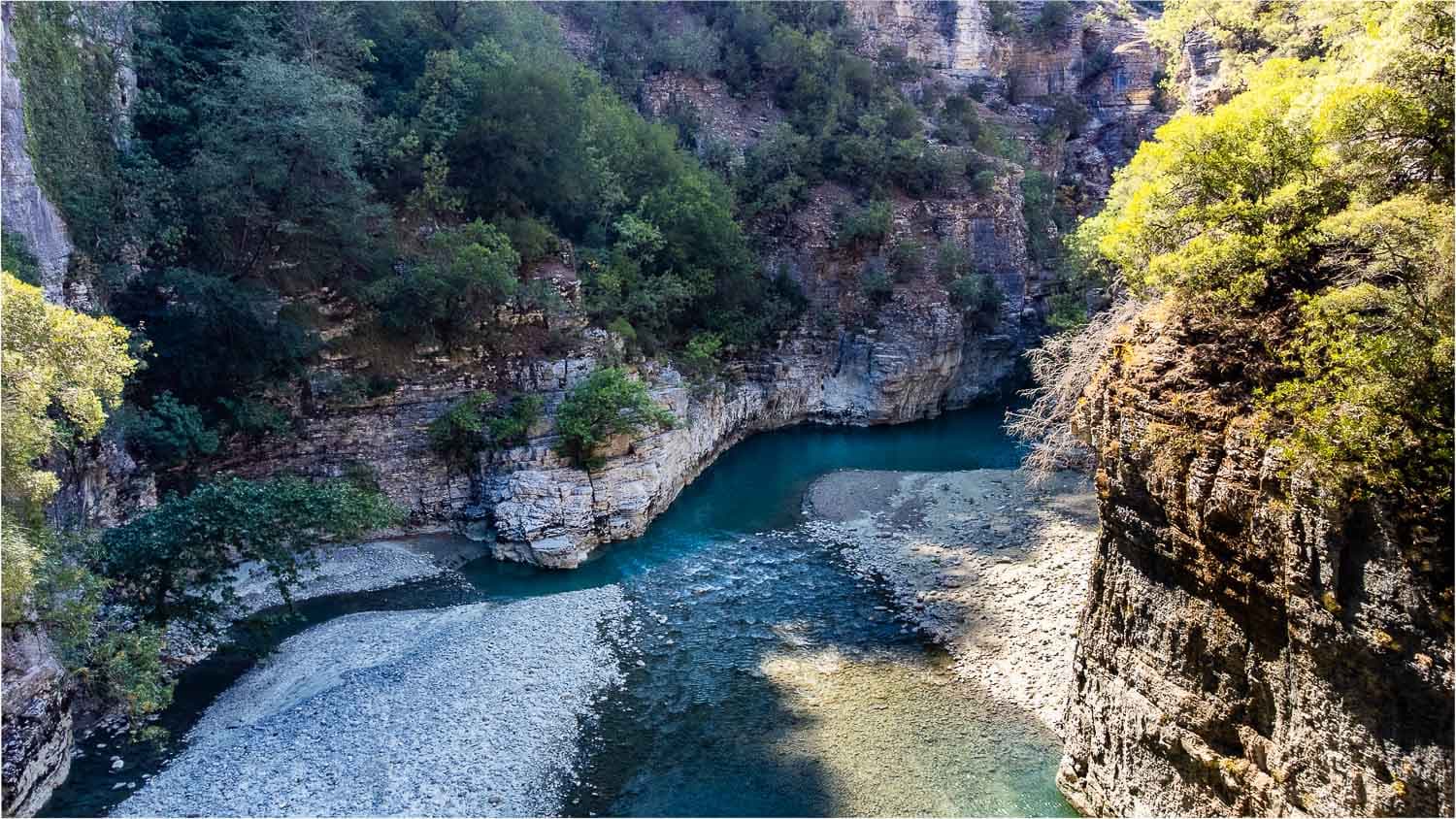 kloof berat albanie mooiste plaats