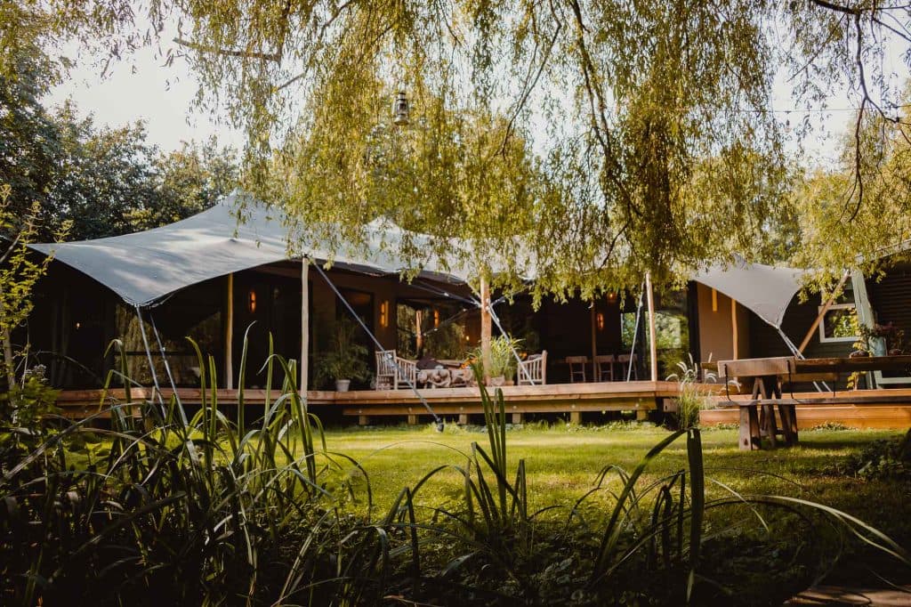 tenthuis organic concept weert