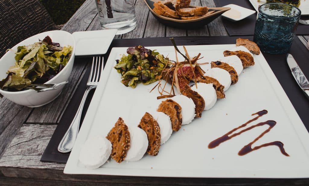 beste restaurant zeebrugge