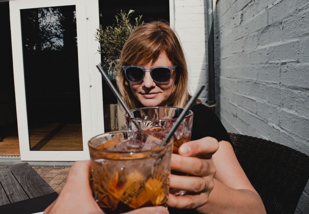 lisdodde overnachten lissewege