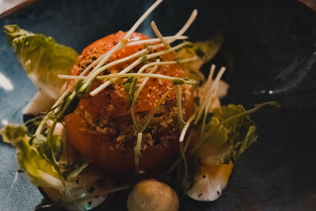 beste restaurant zeebrugge