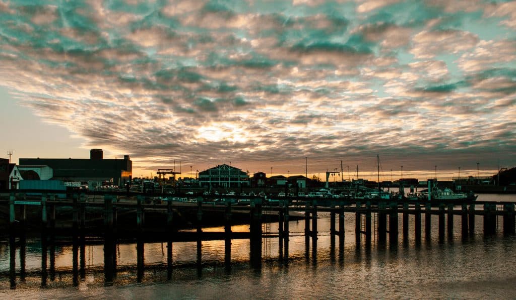 beste hotel zeebrugge