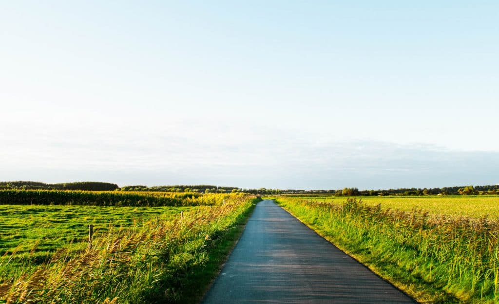 wandelen zeebrugge lissewege