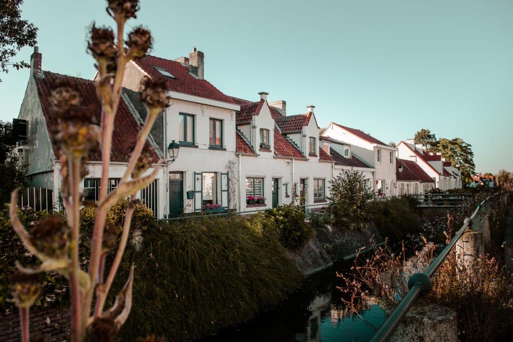 lissewege en zeebrugge vakantie