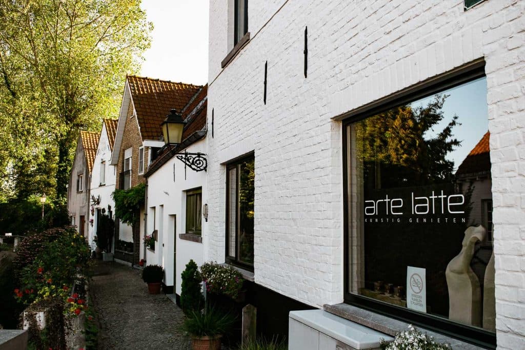 wat doen in zeebrugge en lissewege