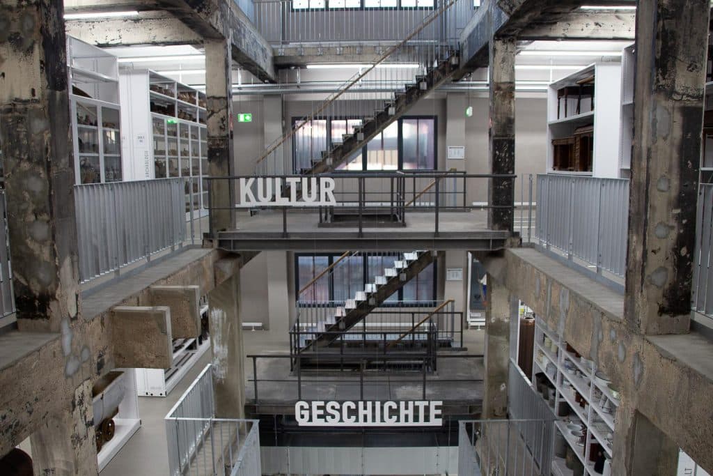 Schaudepot Essen