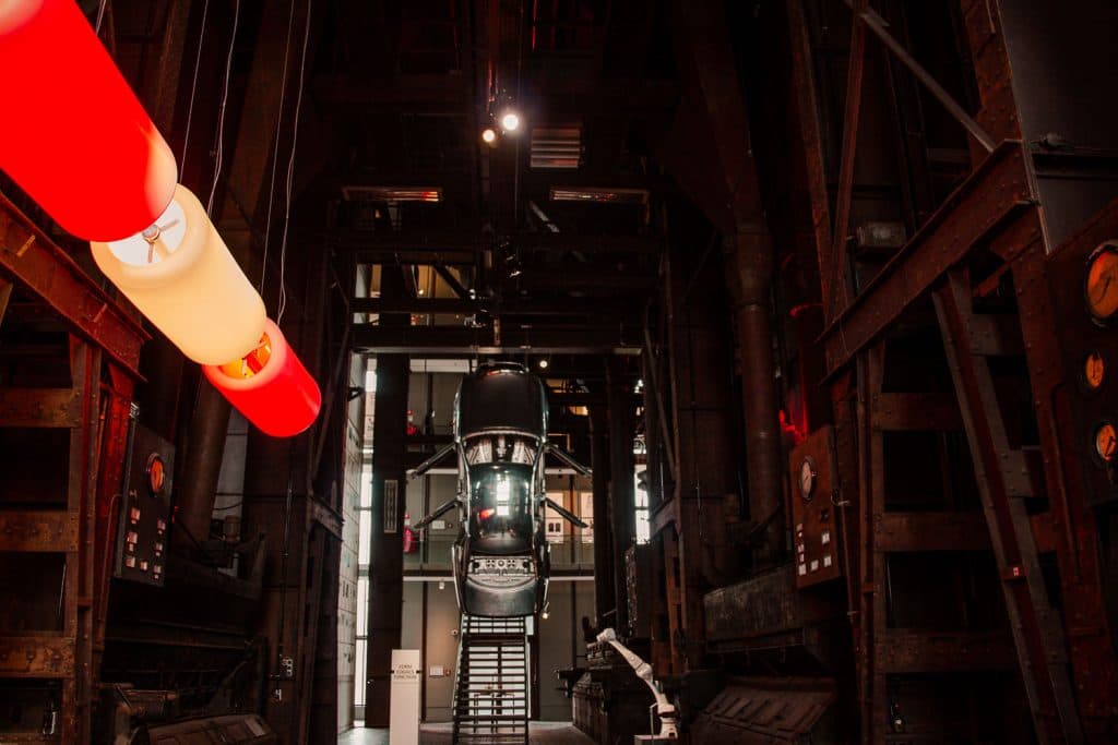 Red Dot Design Museum Essen