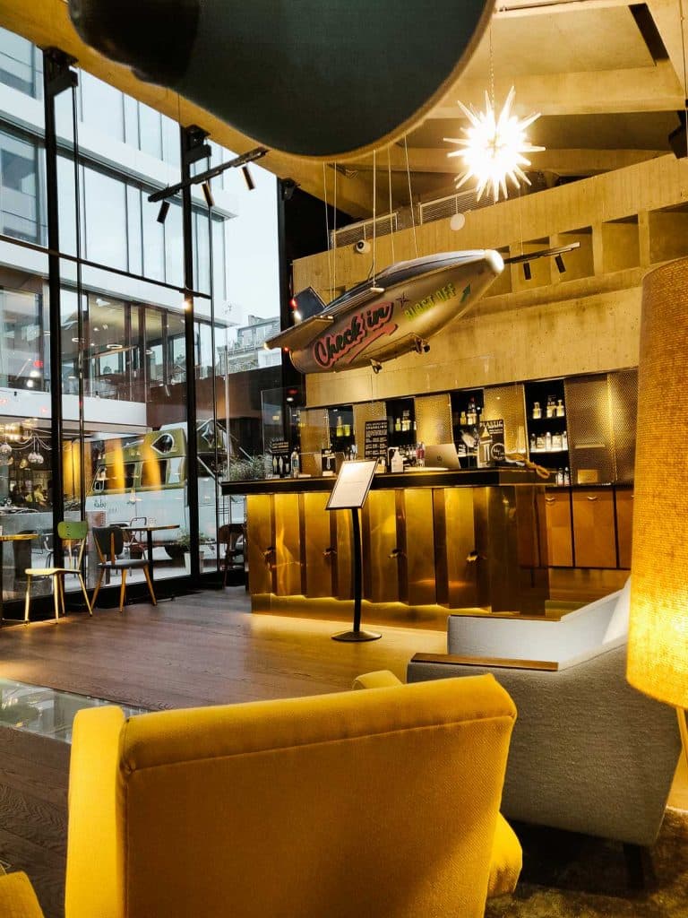 Hotel Ruby Luna Düsseldorf
