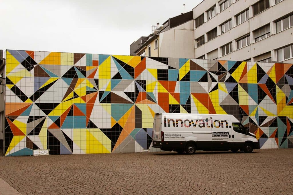 Kunstwerk Düsseldorf