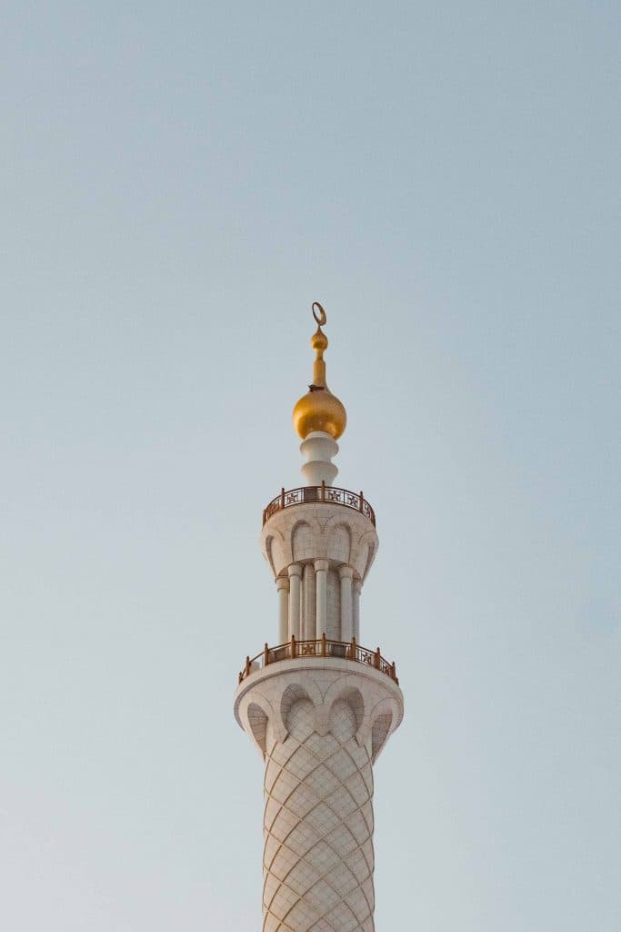 wat te doen tijdens een vakantie naar dubai