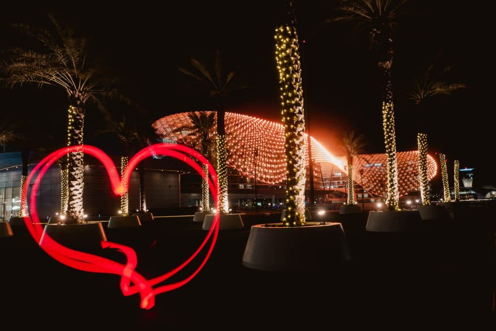 beste hotel abu dhabi