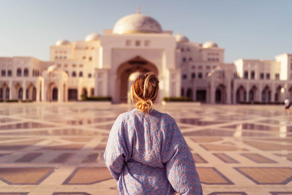 wat te doen in abu dhabi