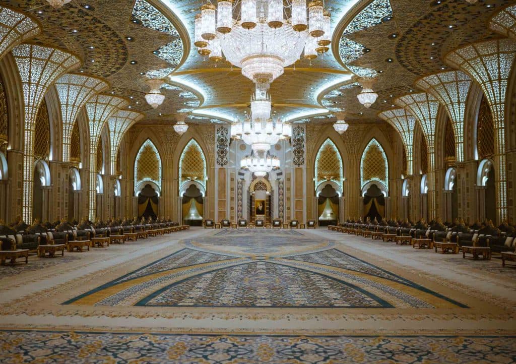 wat doen in qasr al watn