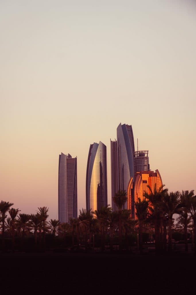 wat te doen in abu dhabi