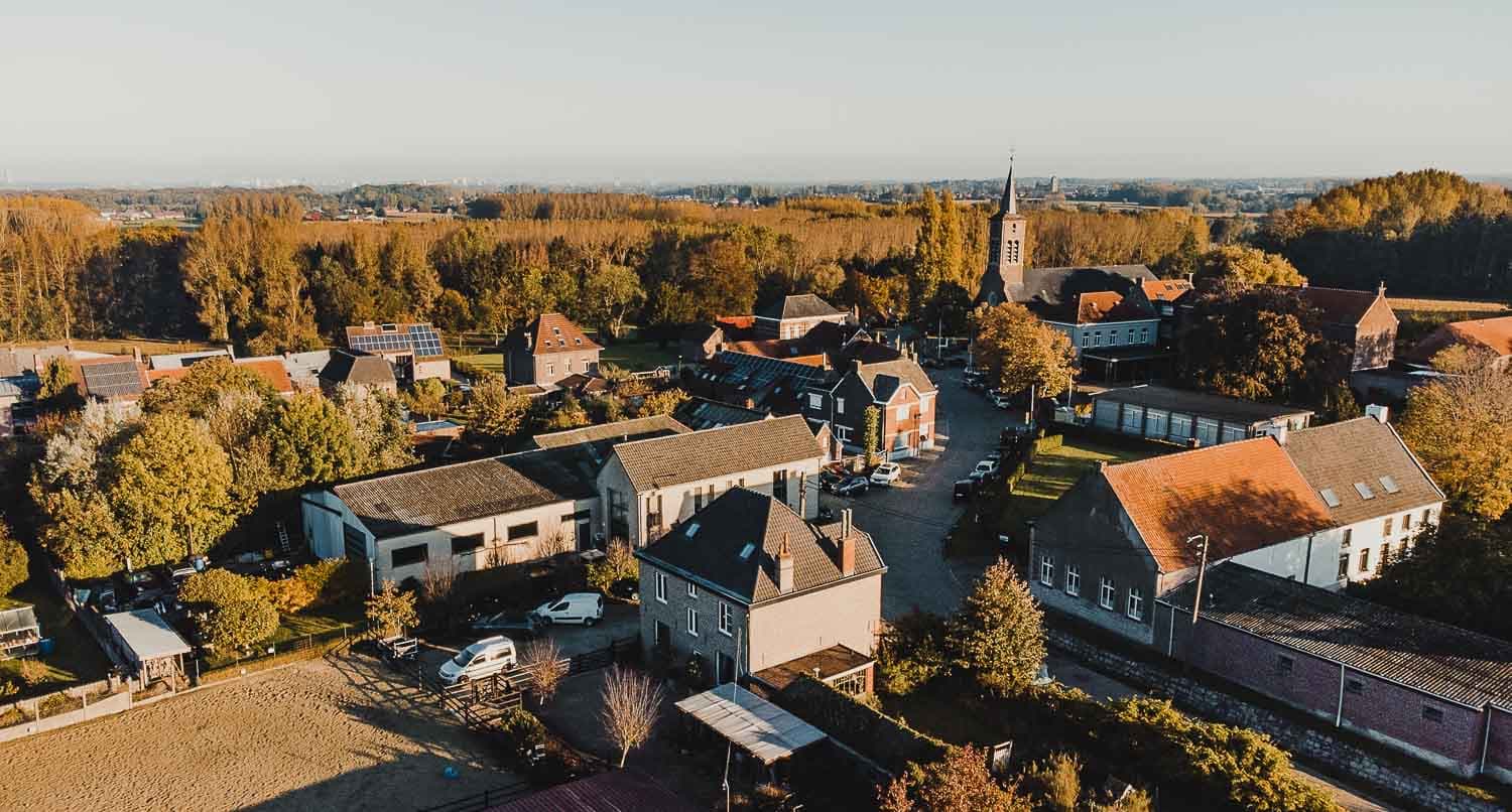 munte bezoeken