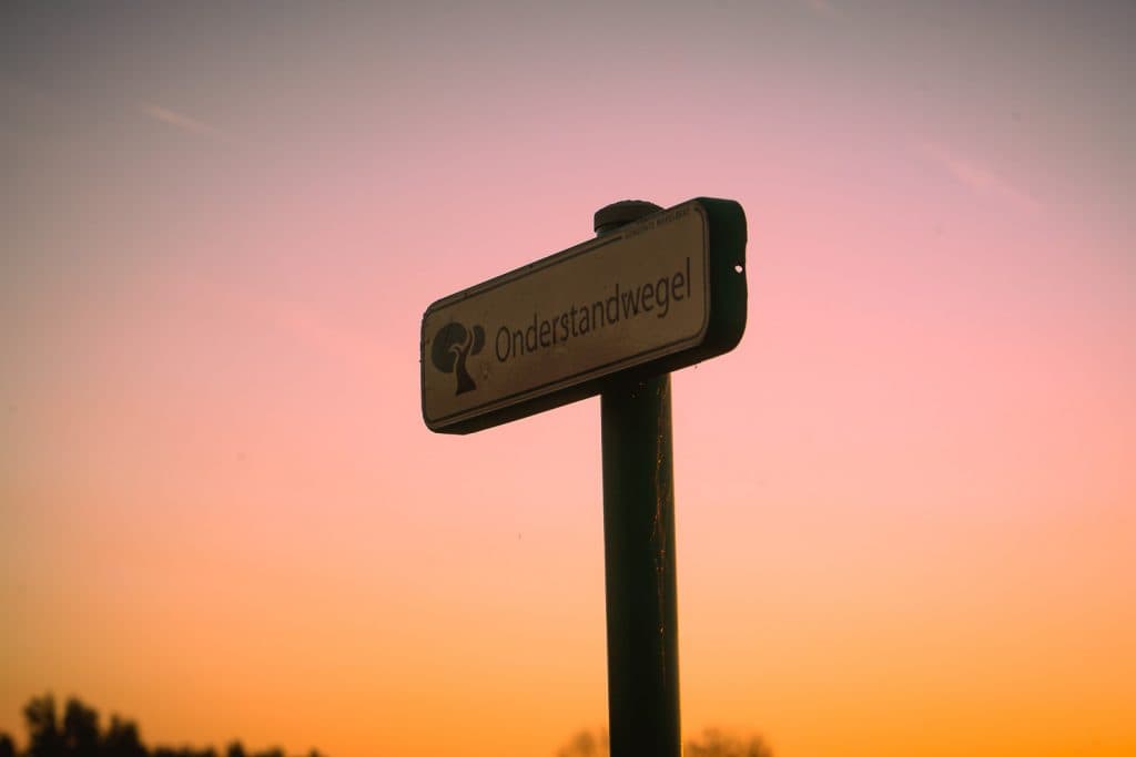 asselkouter wandelroute