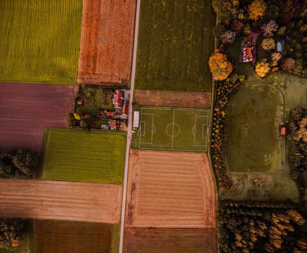 beste wandeling vlaamse ardennen