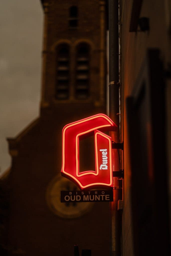 bistro oud munte beste steak