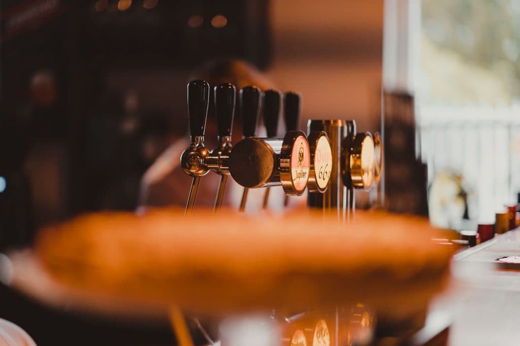 beste cafe merelbeke oud munte