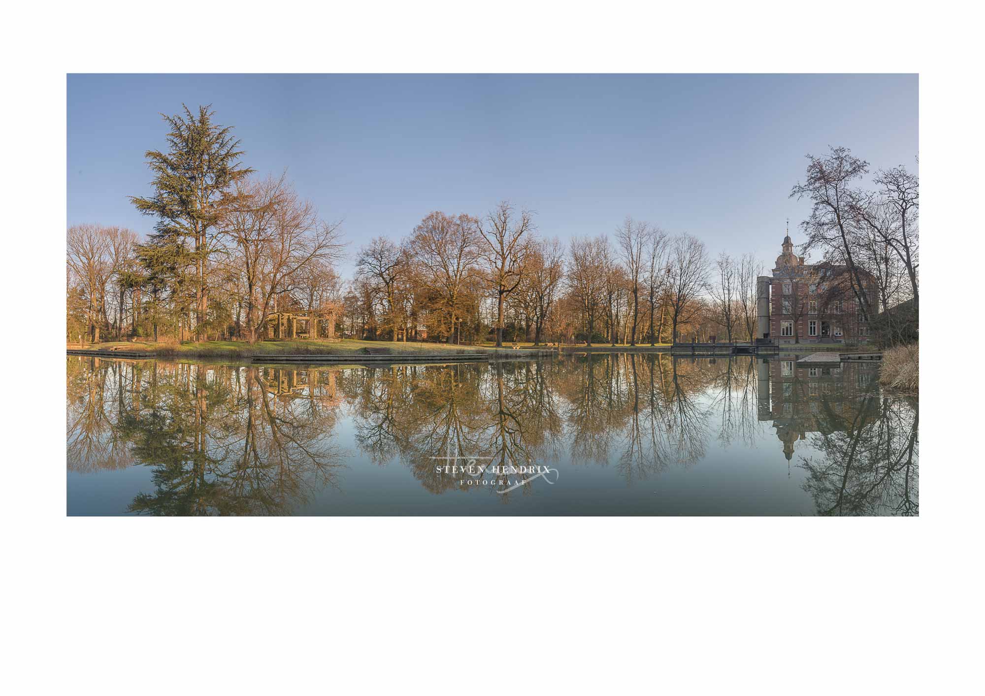 fotografie gentbrugse meersen
