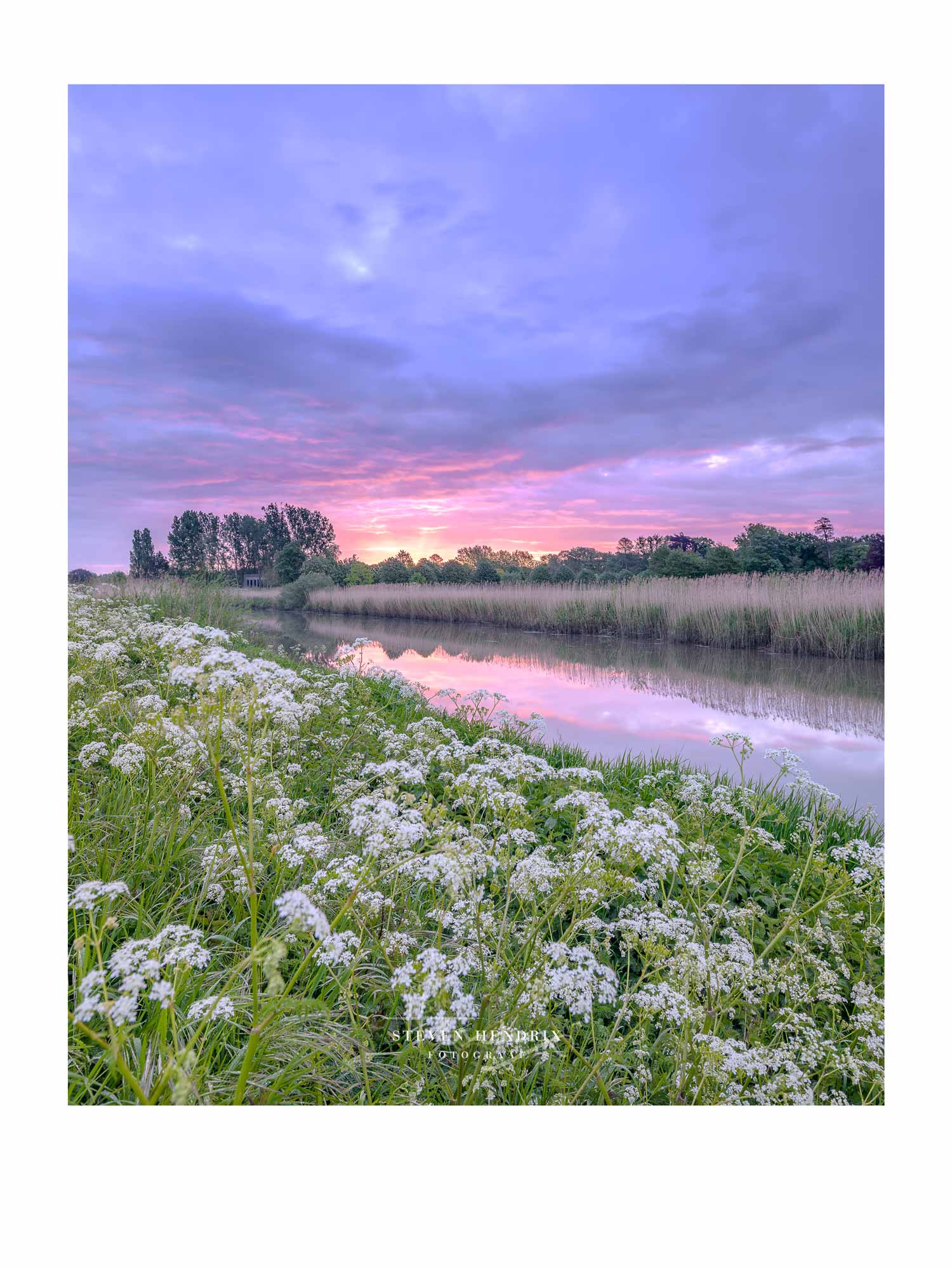 steven hendrix fotografie