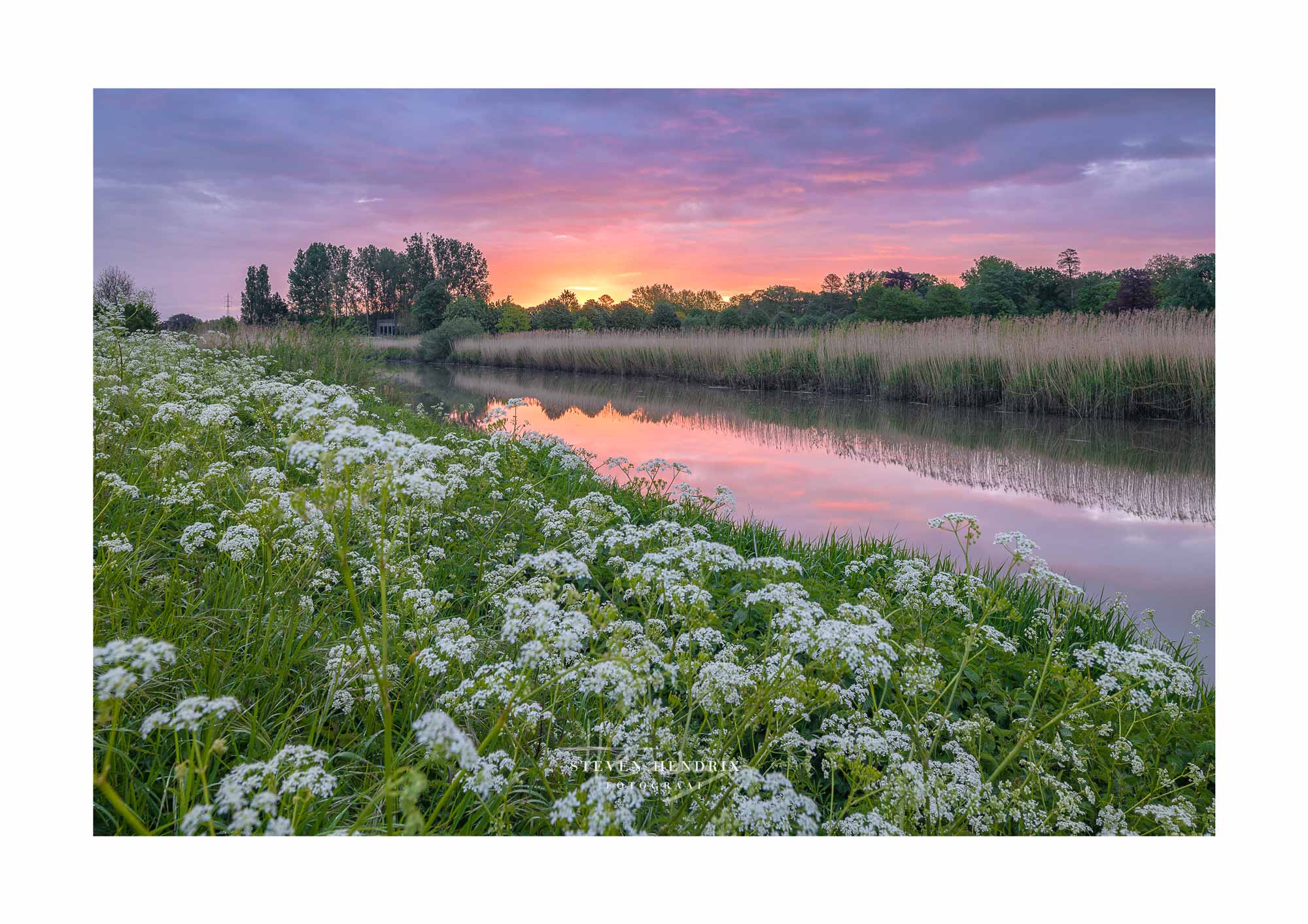 gentbrugge wandelen