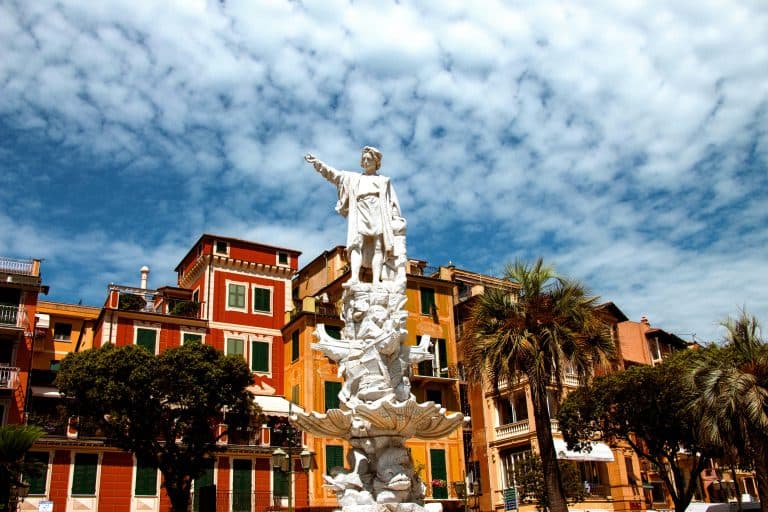 columbus santa margueretha