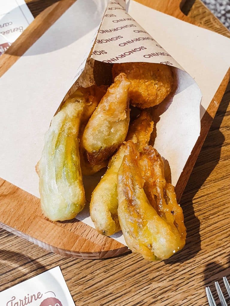 beste eten in milaan