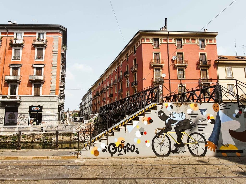 wat te doen in italie