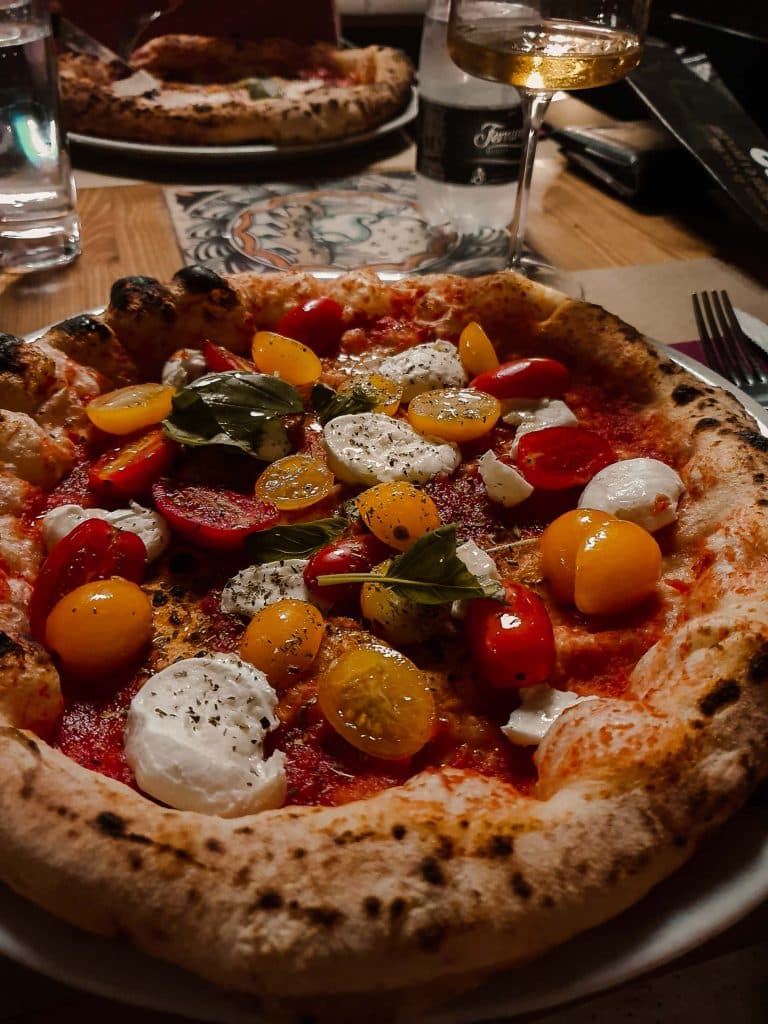 waar eten in milaan beste restaurants