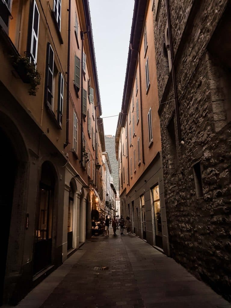 wat te doen in milaan