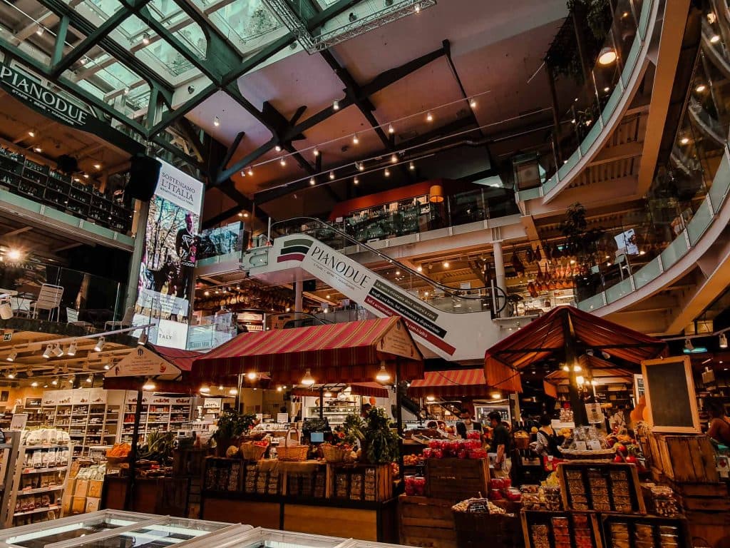 beste restaurants in milaan