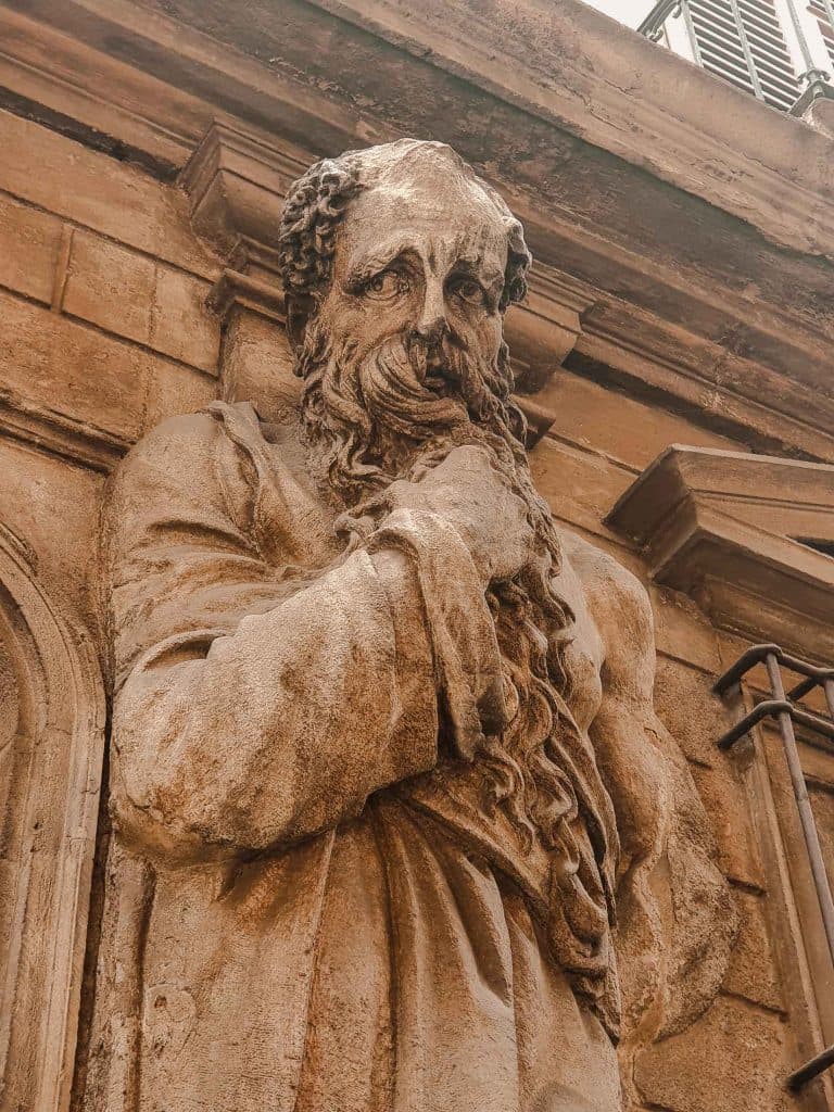 wat te doen in milaan