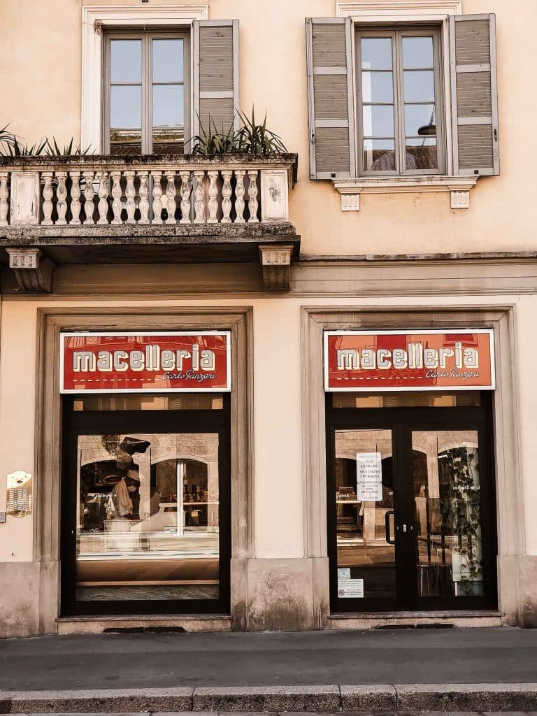 beste cafe van milaan