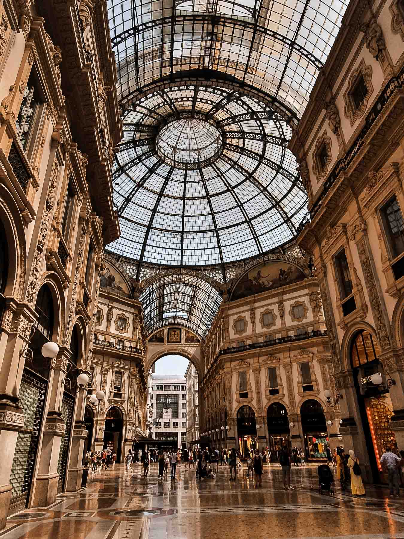 wat doen in italie