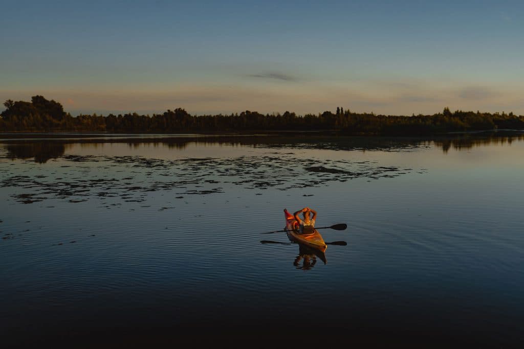 kano huren in nederland
