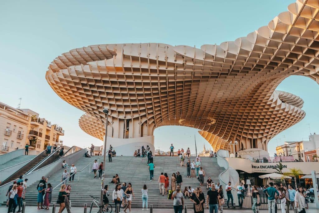 Metropol Parasol