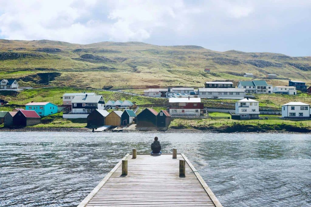 faeroer eilanden bezoeken