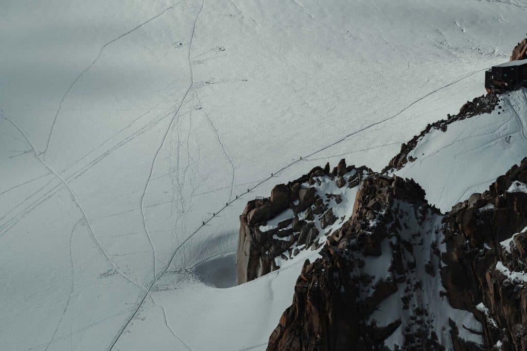 vakantie in franse alpen