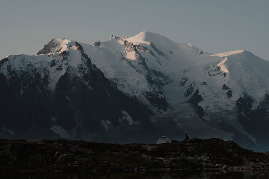 bergvakantie sneeuw frankrijk