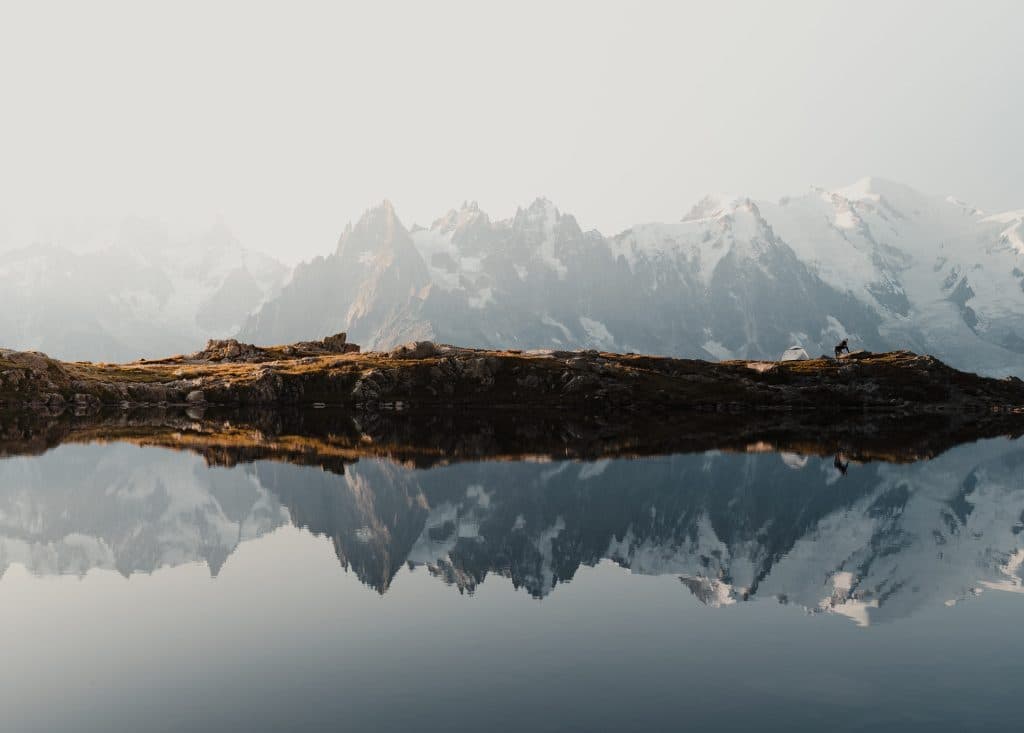 frankrijk franse alpen