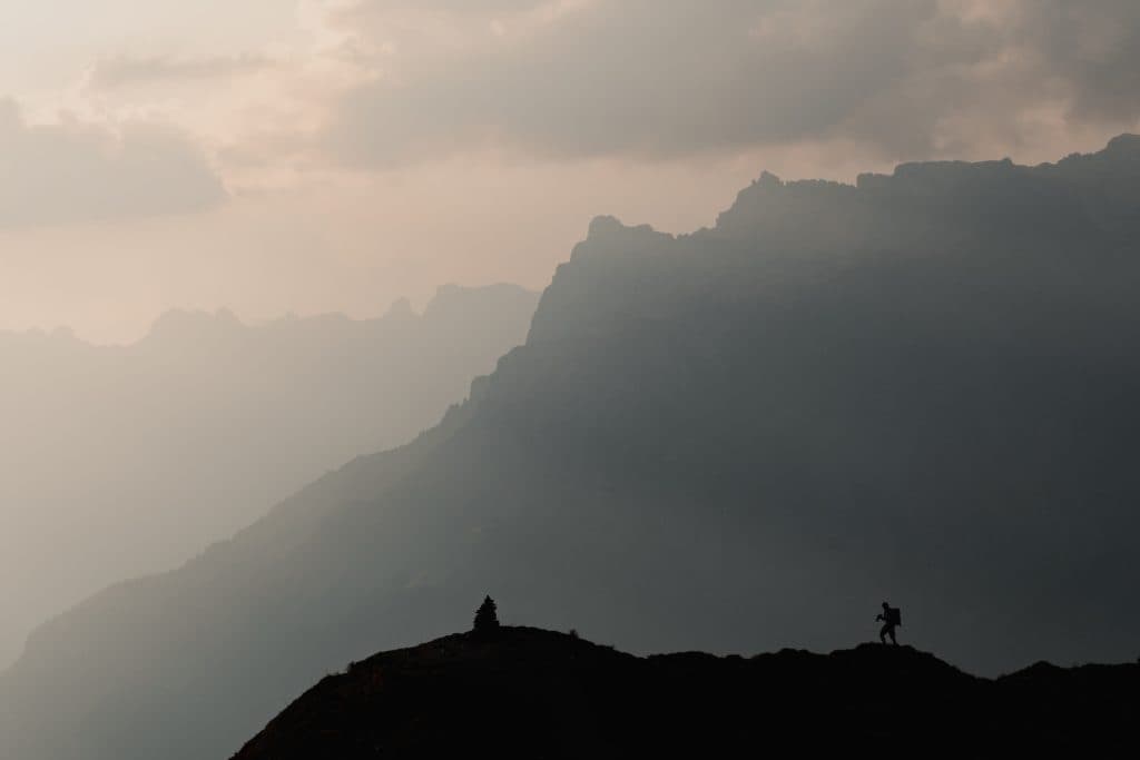 vakantie in franse alpen