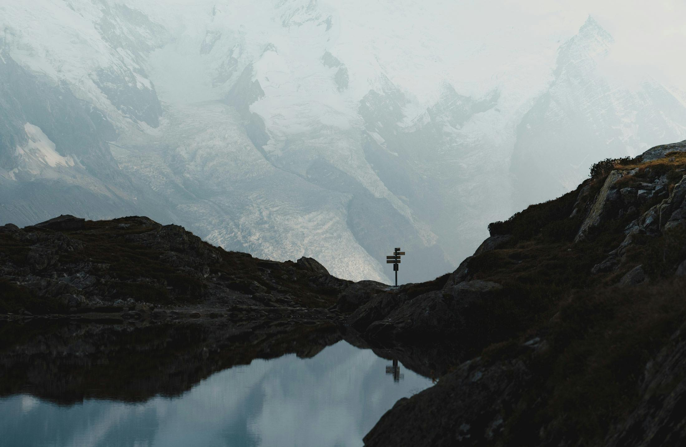Cha Cha Chamonix: de Franse Alpen op z’n best