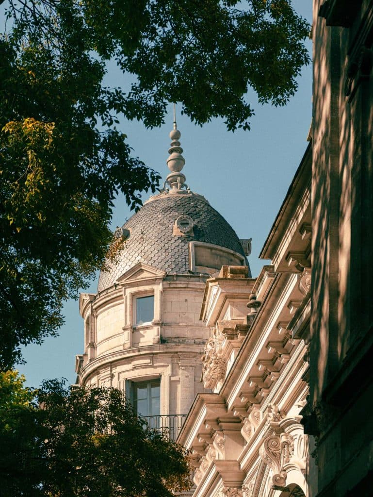 montpellier bezoeken