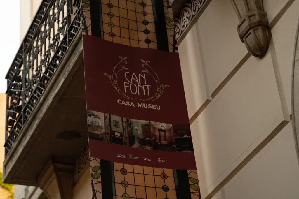 museum bezoeken lloret