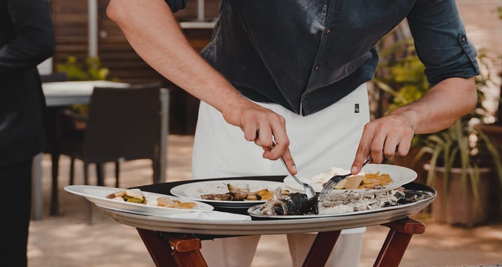 lloret de mar beste restaurant