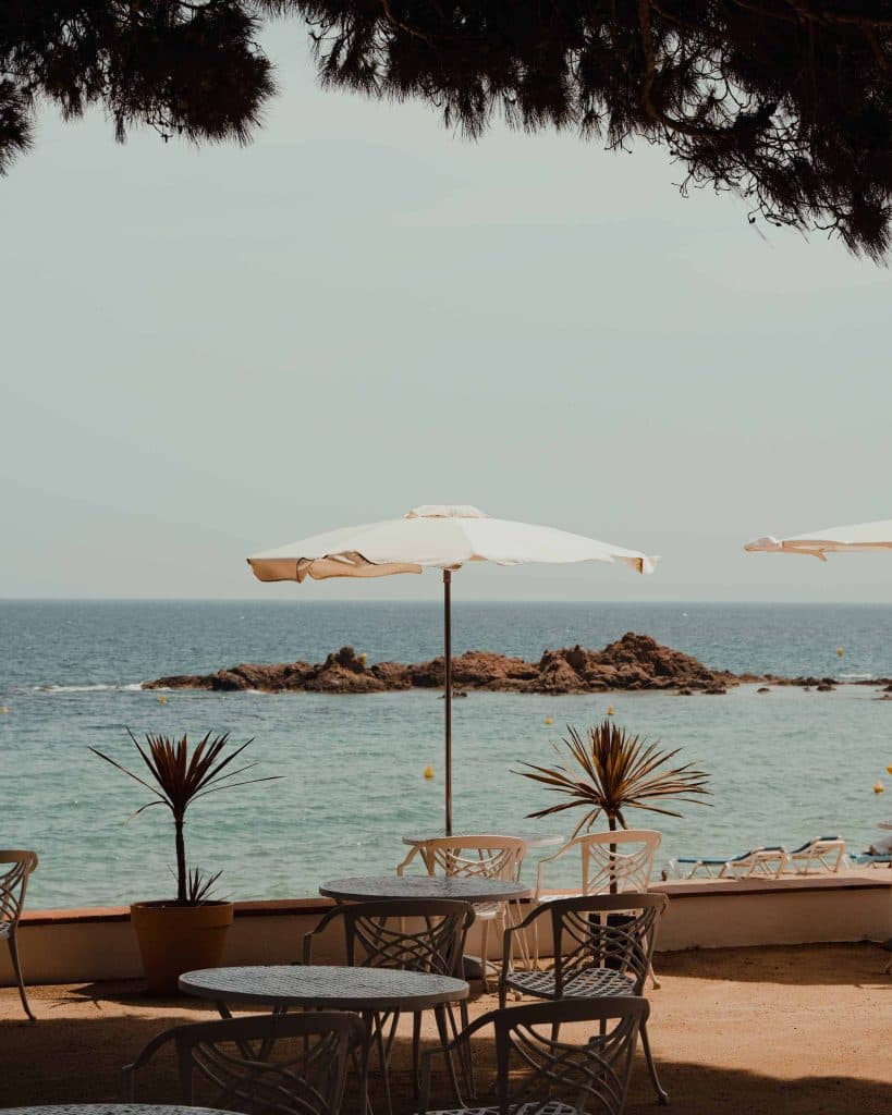 Heerlijk eten aan de Costa Brava in Lloret de Mar