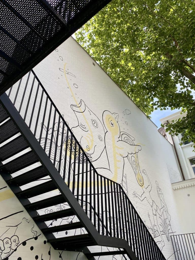 bb hotels gent waar overnachten