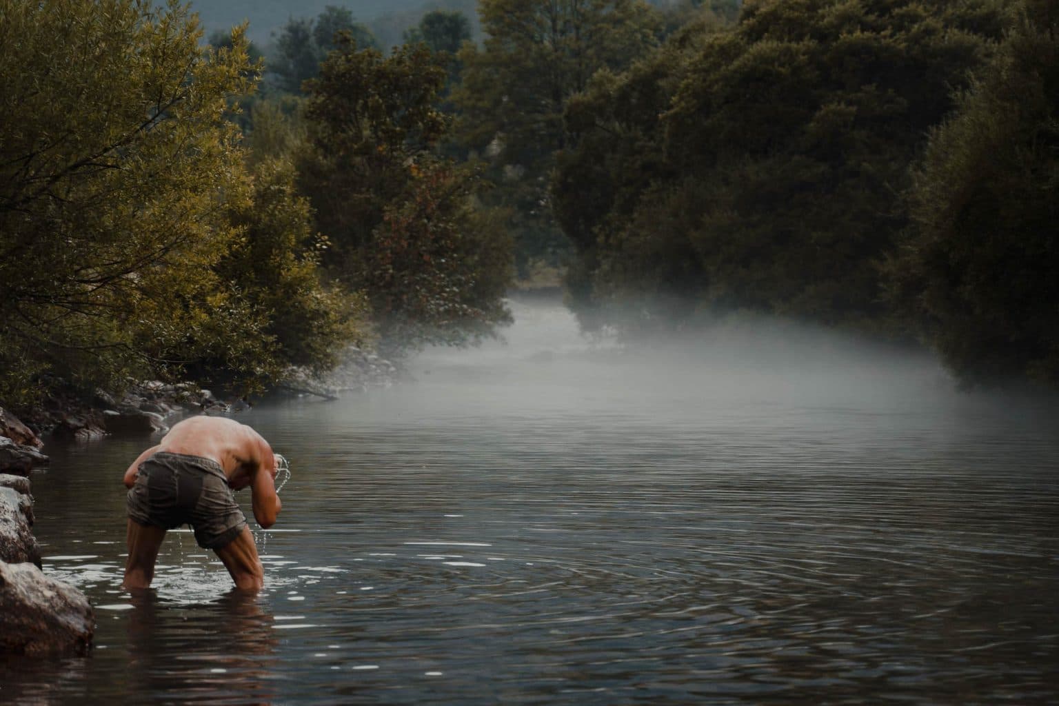 hoe zwaar is de balkan trail
