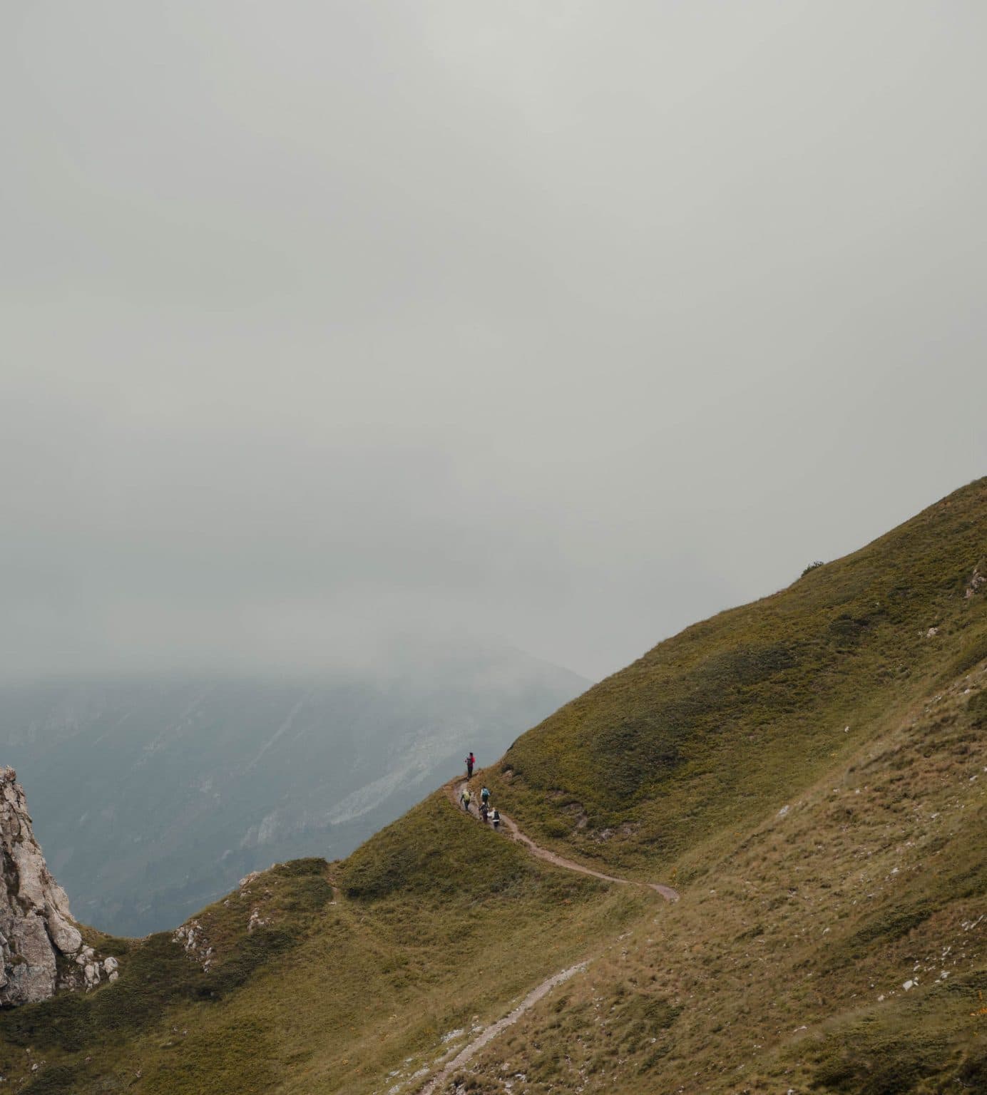 hoe zwaar is de balkan trail